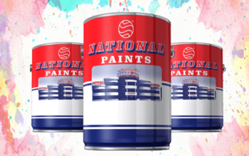 paints